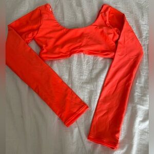 Maaji Neon Colors Top Swimwear